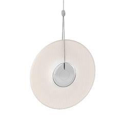 Meclisse LED Pendant Light by SONNEMAN, 1-Light, Adjustable Height, 1910 Lumens, Multiple Finishes