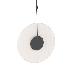 Meclisse LED Pendant Light by SONNEMAN, 1-Light, Adjustable Height, 1910 Lumens, Multiple Finishes