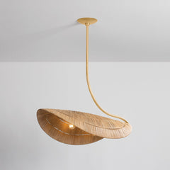 Medea Linear Chandelier