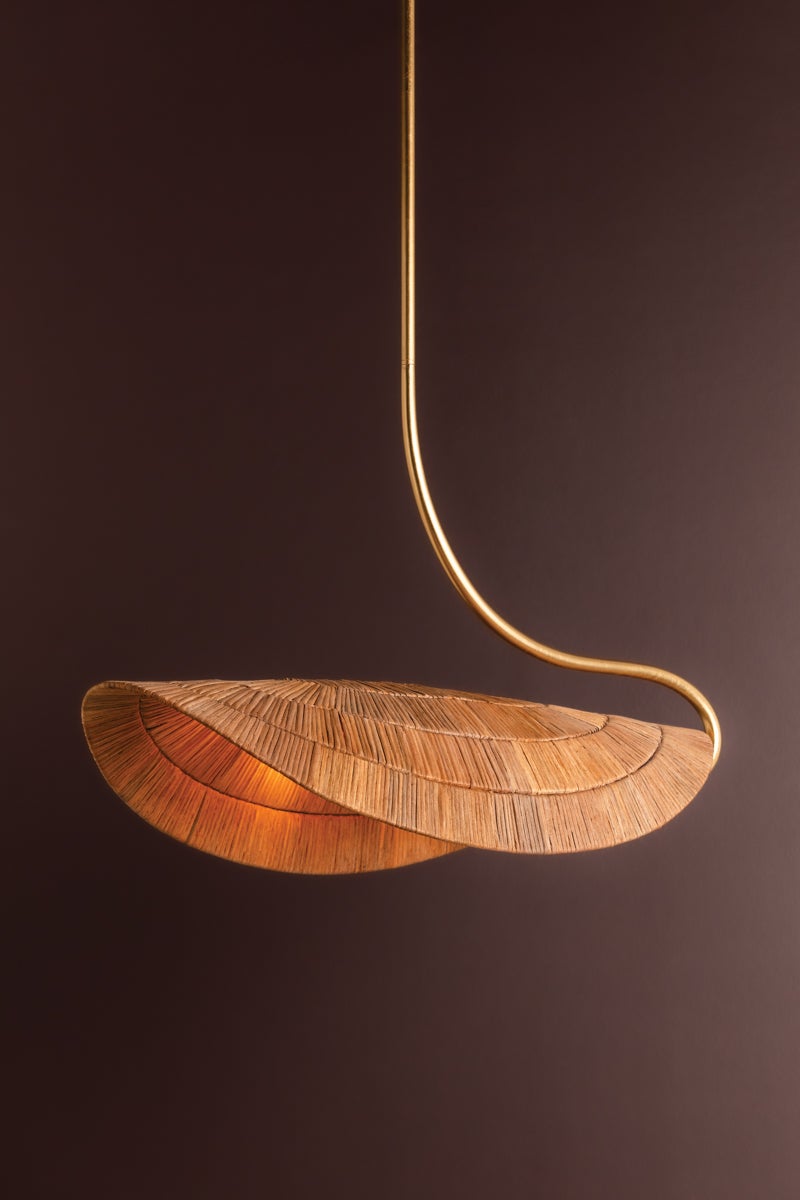 Medea Linear Chandelier