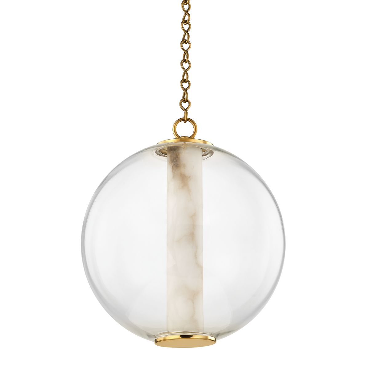 Pietra Pendant - Medium