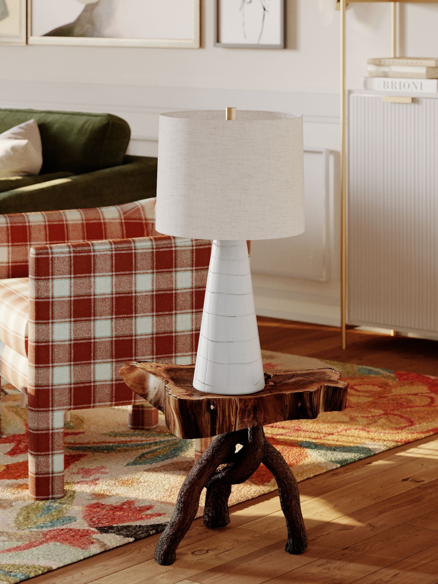 Melinda Table Lamp