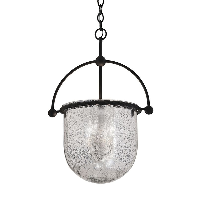 Mercury Lantern by Troy Lighting F2564-OI