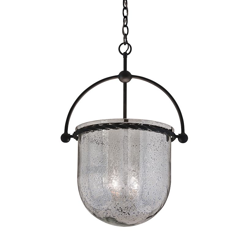 Mercury Large Lantern by Troy Lighting F2565-OI