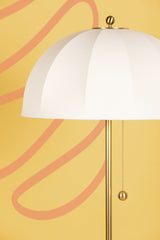 Meshelle Floor Lamp