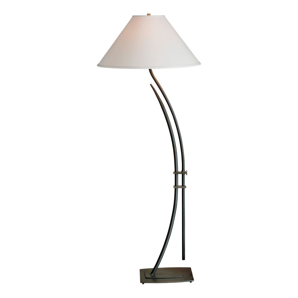 Metamorphic Contemporary Floor Lamp by Hubbardton Forge 241952