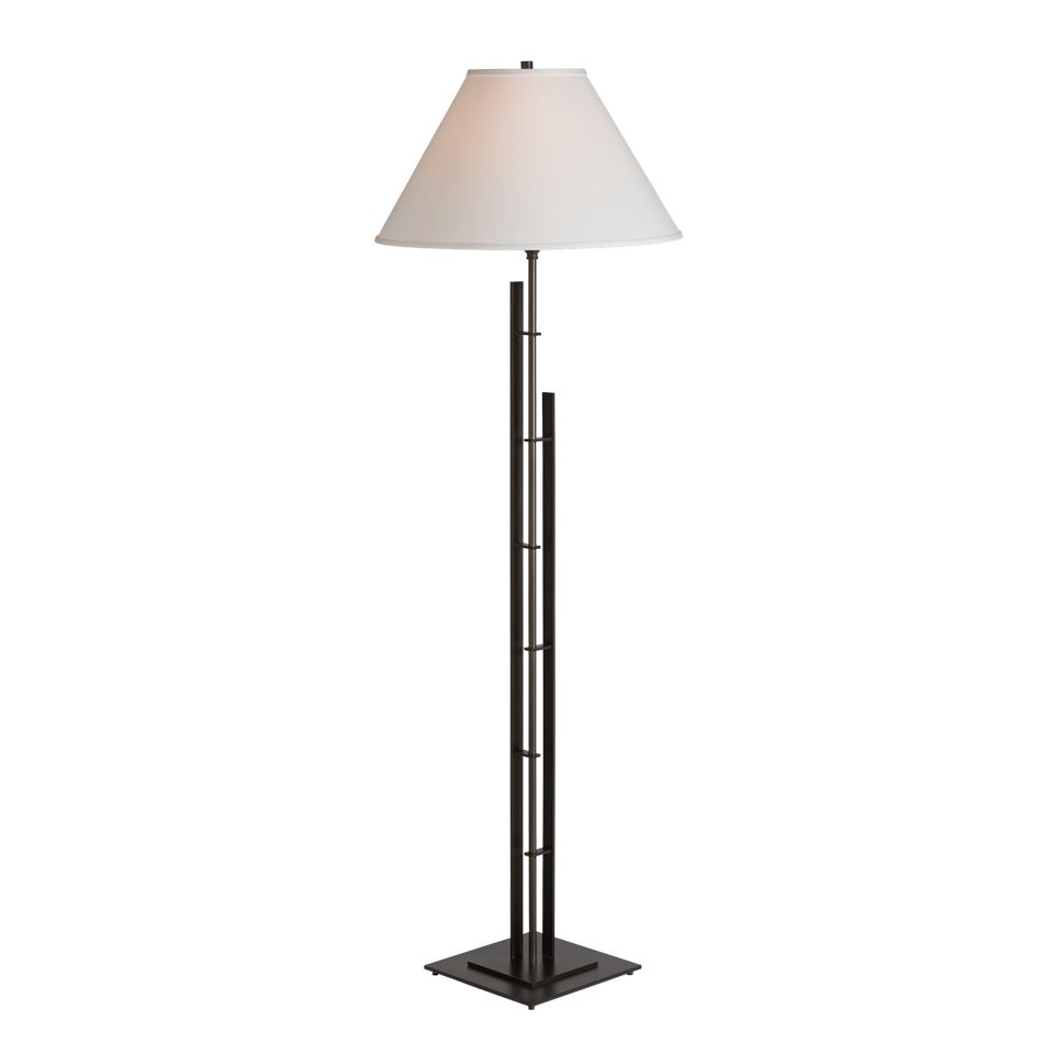 Metra Double Floor Lamp by Hubbardton Forge 248421