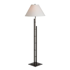 Metra Double Floor Lamp by Hubbardton Forge 248421