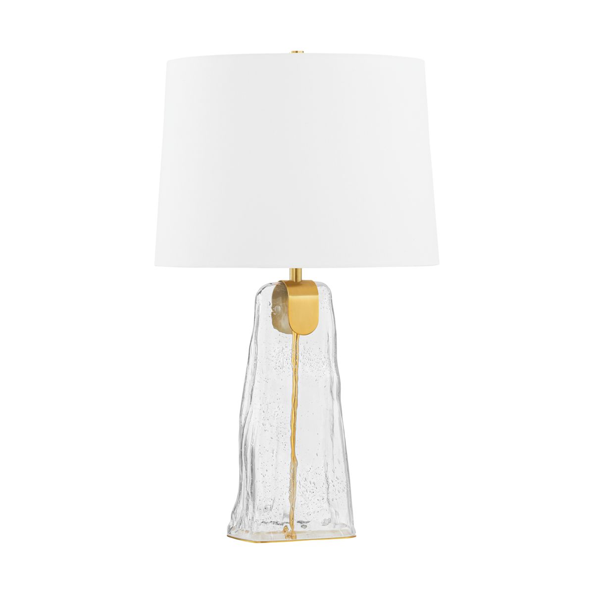 Midura Table Lamp by Hudson Valley Lighting L8428-AGB