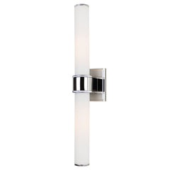 Mill Valley 2-Light Bath Sconce by Hudson Valley Lighting 1262