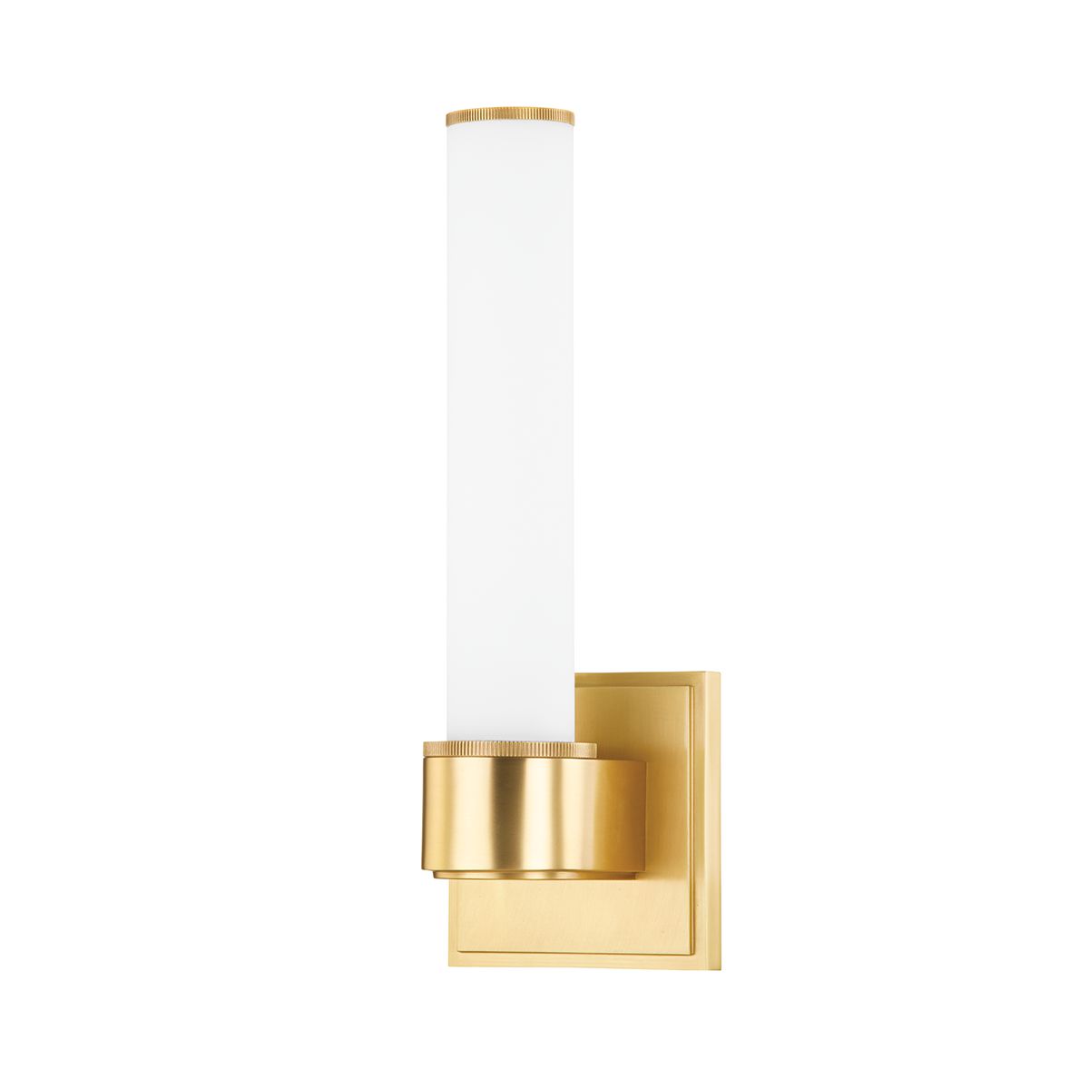 Mill Valley Bath Sconce