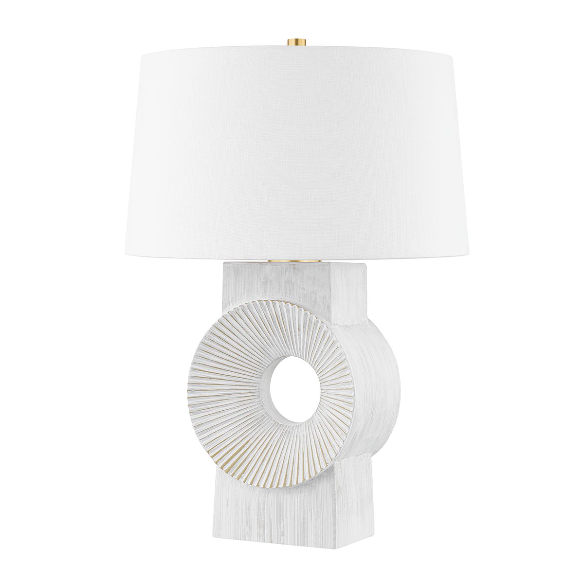 Milner Table Lamp