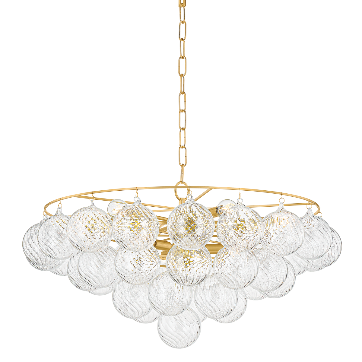 Mimi Chandelier - Large