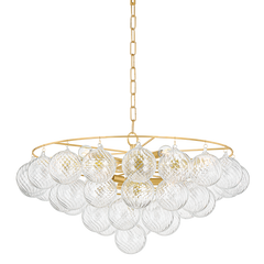 Mimi Chandelier - Large