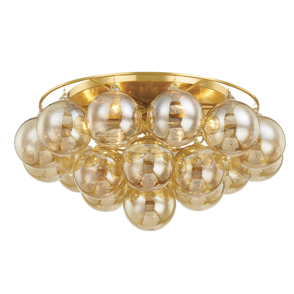 Mimi Flush Mount Ceiling Light