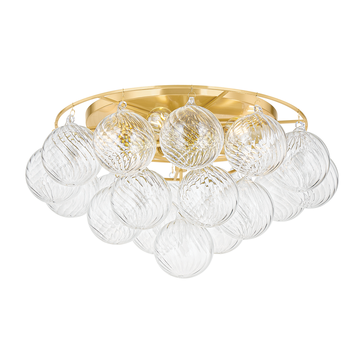 Mimi Flush Mount Ceiling Light