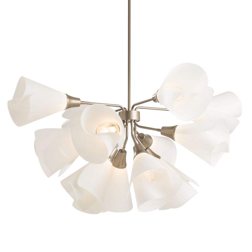 Mobius 12-Light Pendant by Hubbardton Forge 134510