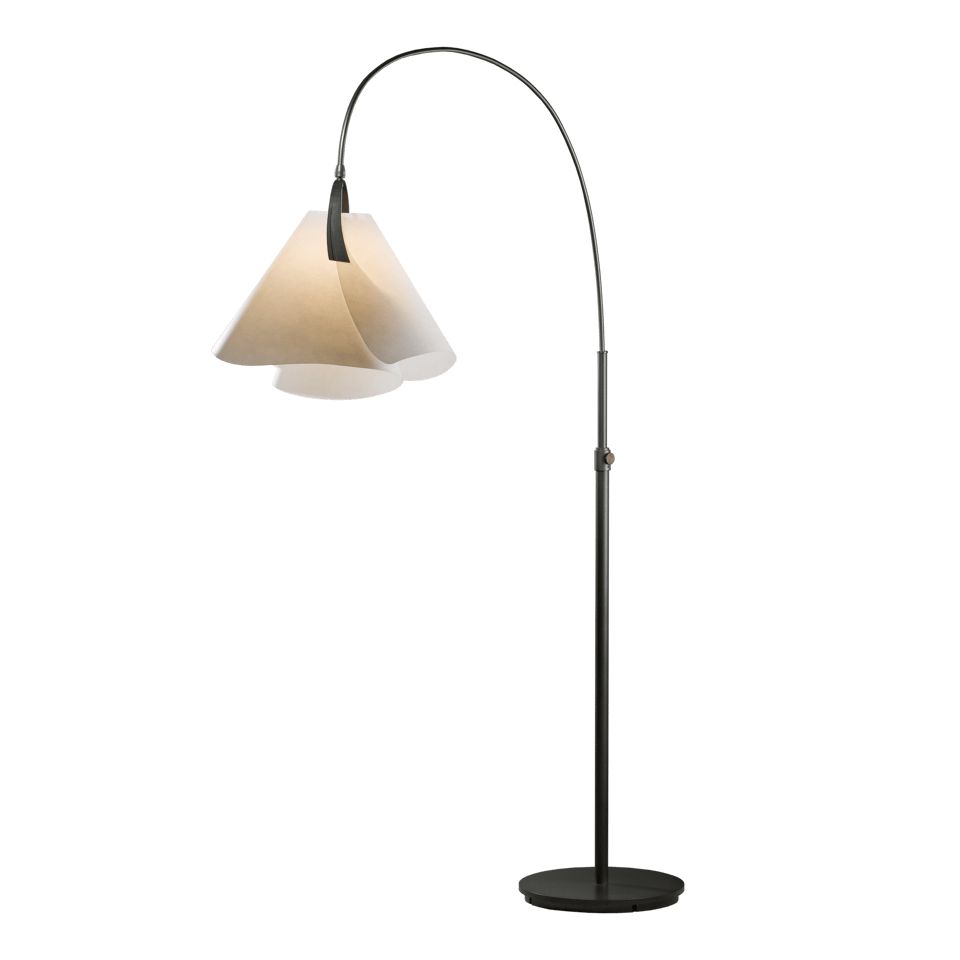 Mobius Arc Floor Lamp by Hubbardton Forge 234505