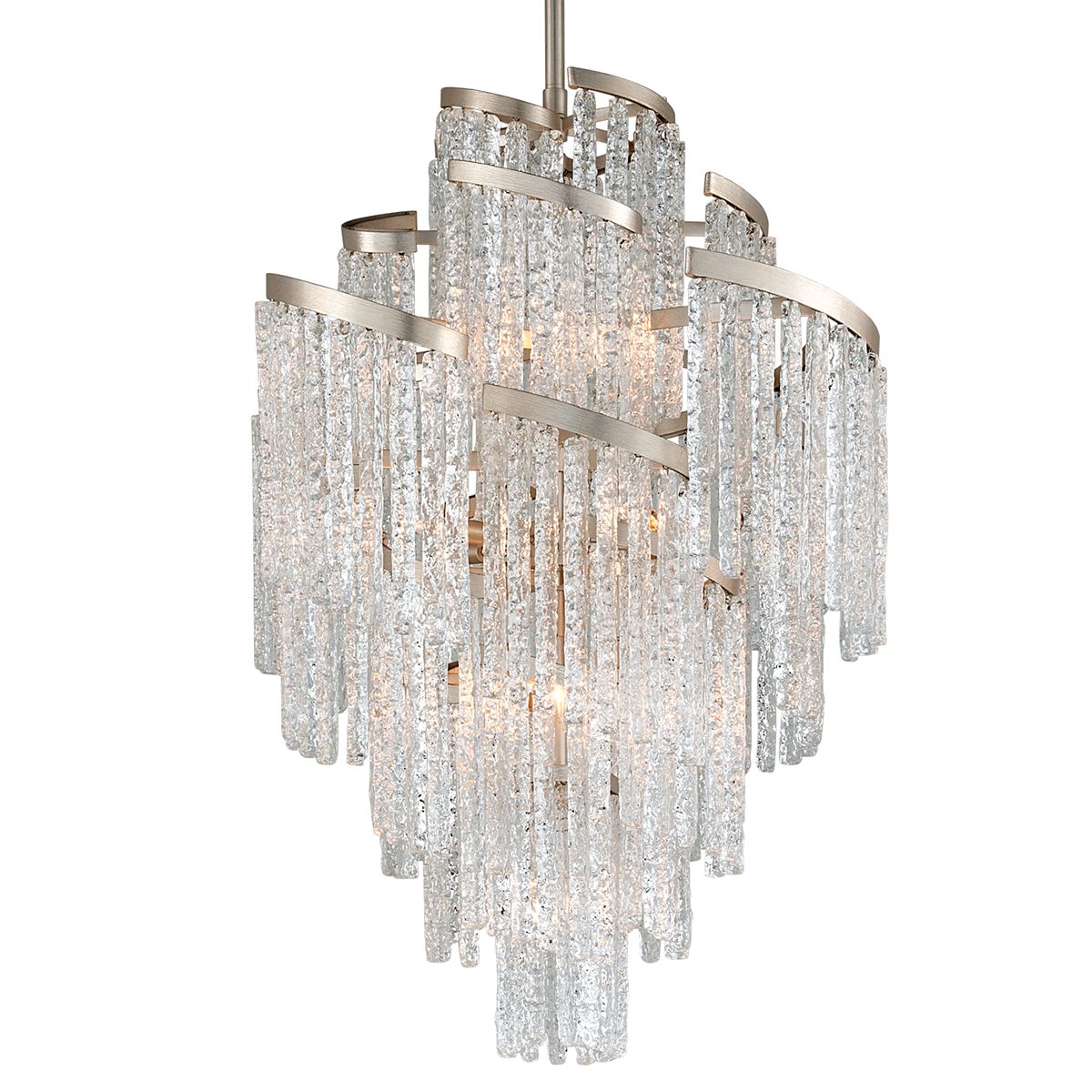 Mont Blanc Chandelier - Large