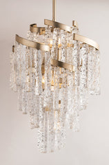 Mont Blanc Chandelier - Medium