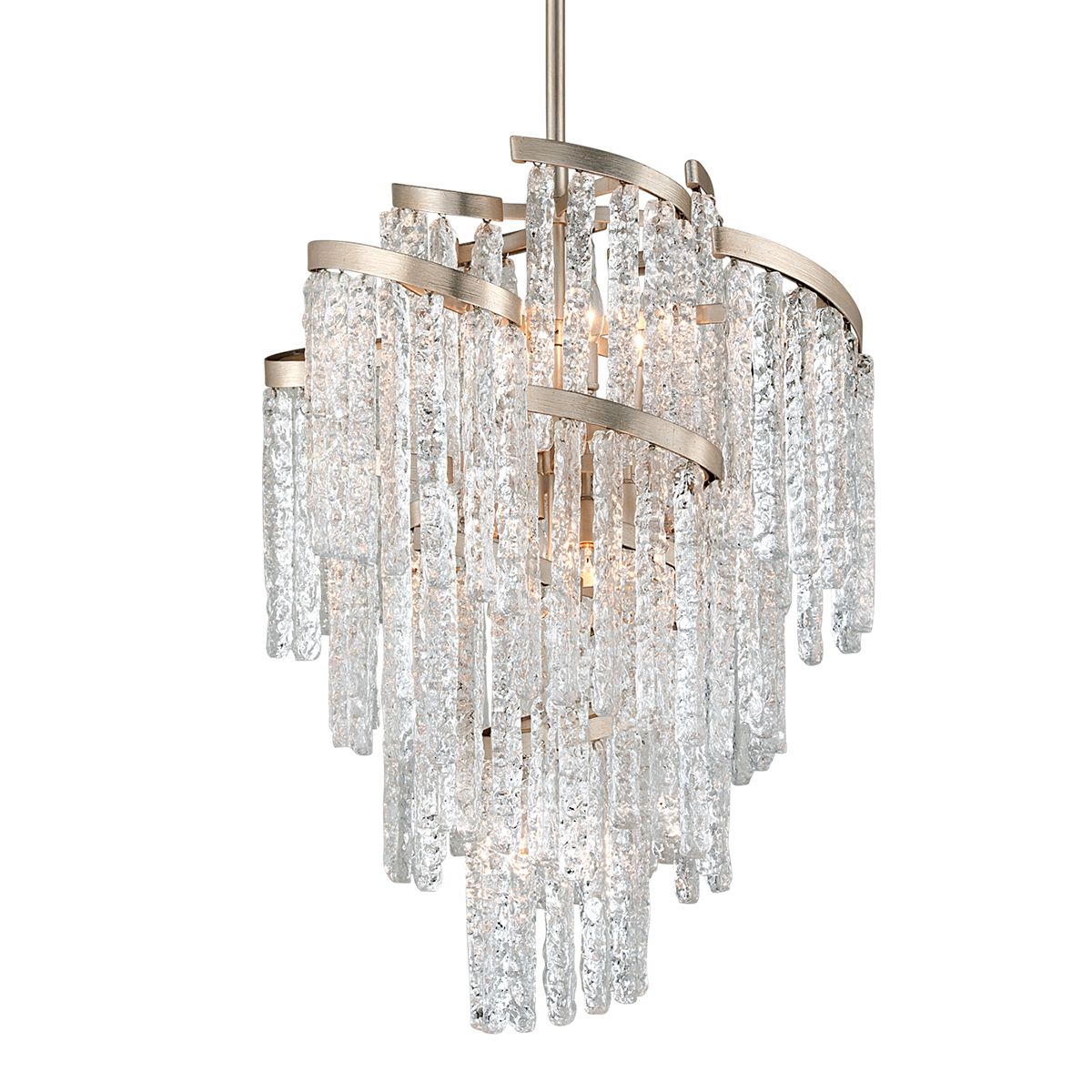 Mont Blanc Chandelier - Medium