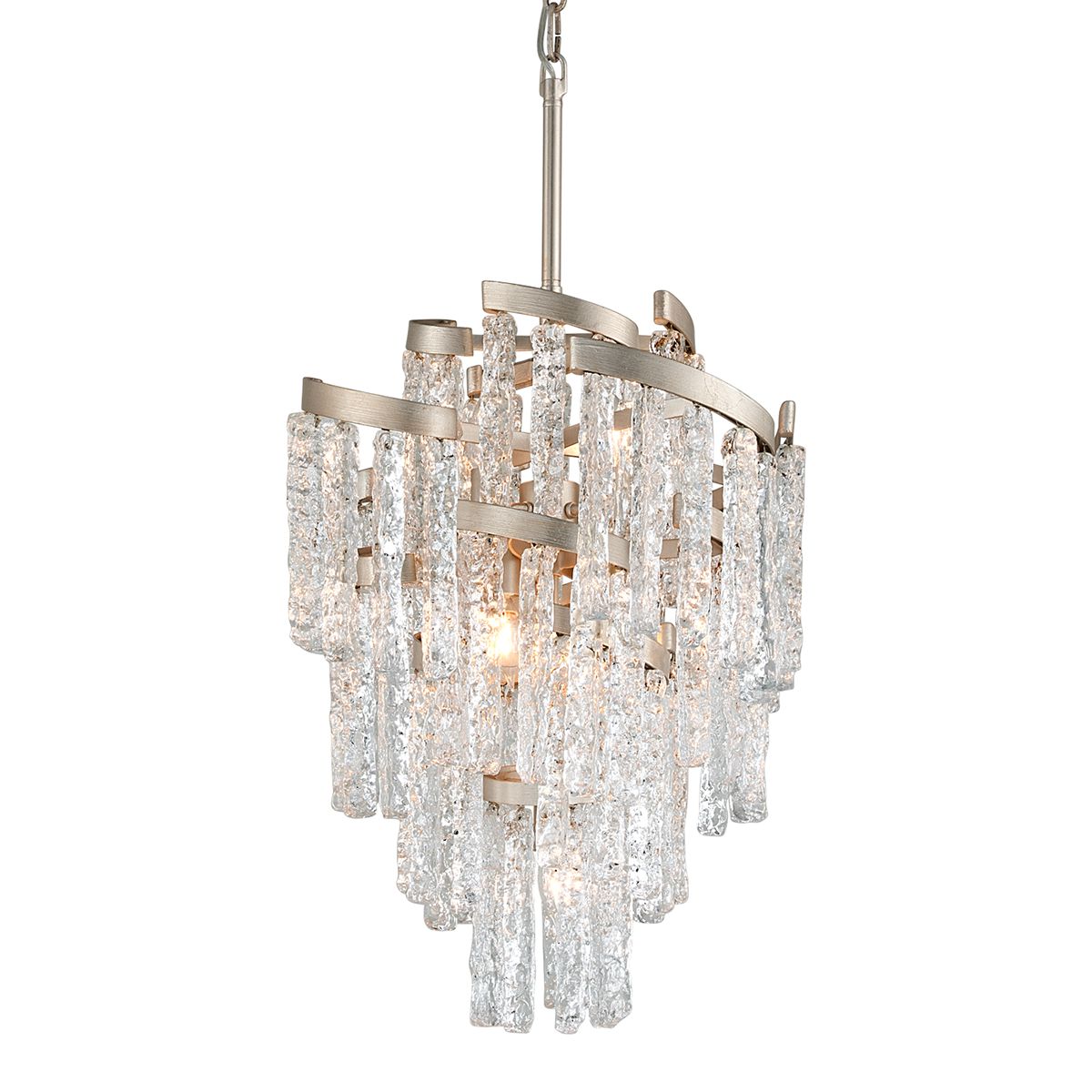 Mont Blanc Chandelier