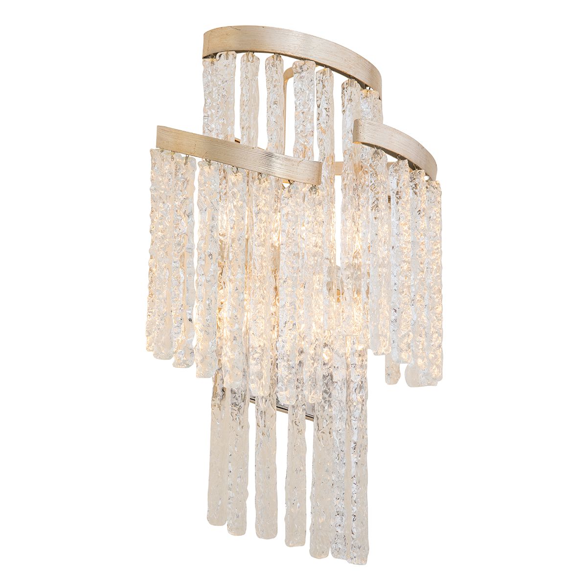 Mont Blanc Sconce by Corbett Lighting 243-13