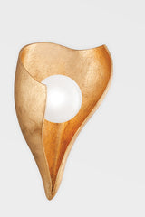 Moonstone Sconce