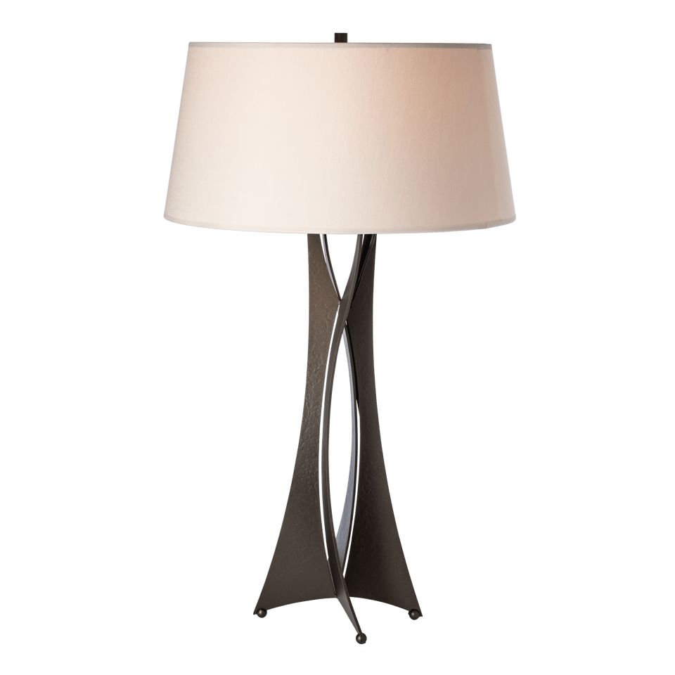 Moreau Tall Table Lamp by Hubbardton Forge 273077