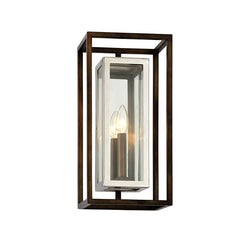 Morgan Wall Sconce by Troy Lighting B6512