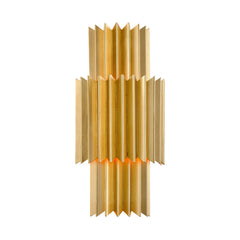 Moxy Large Sconce by Corbett Lighting