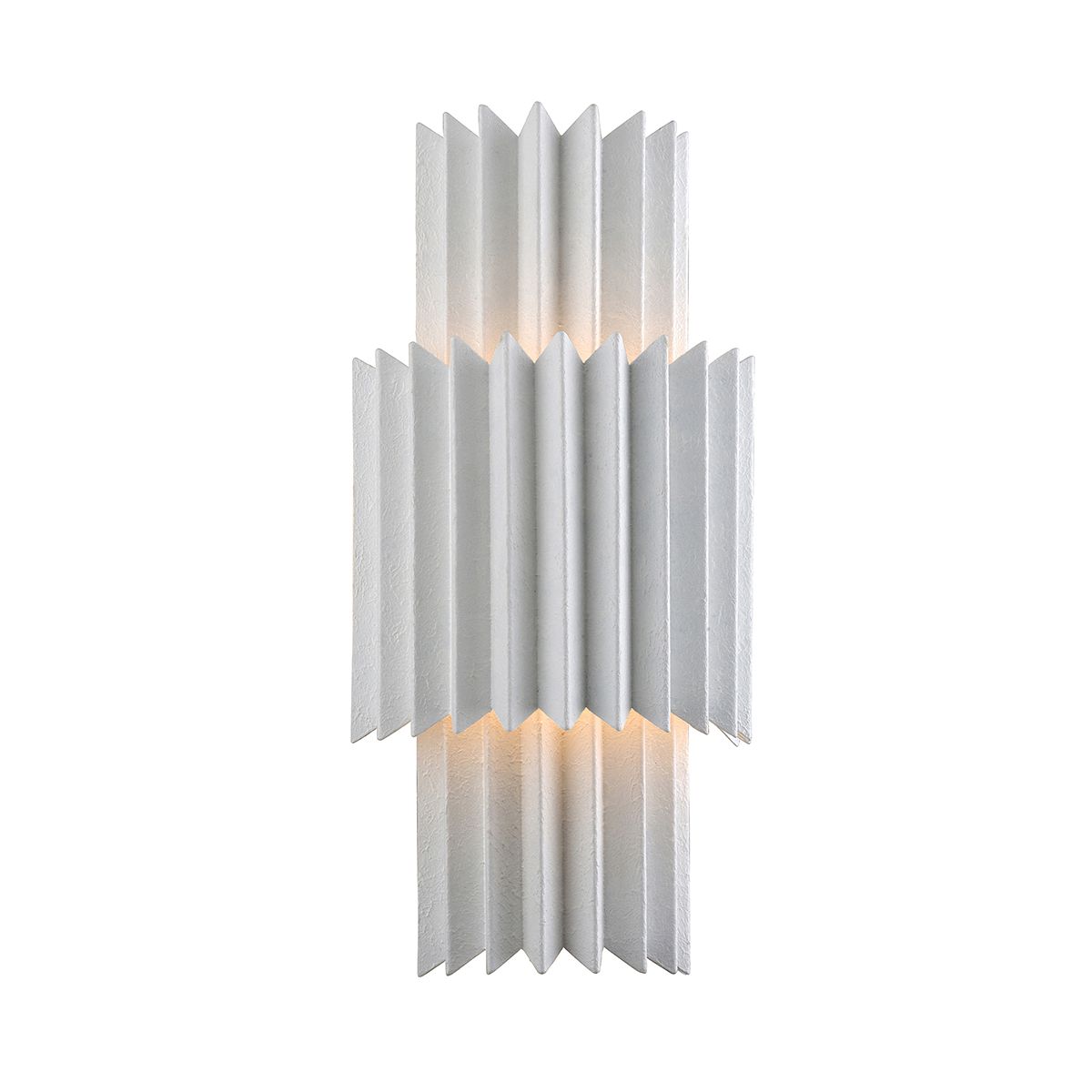 Moxy Large Sconce by Corbett Lighting