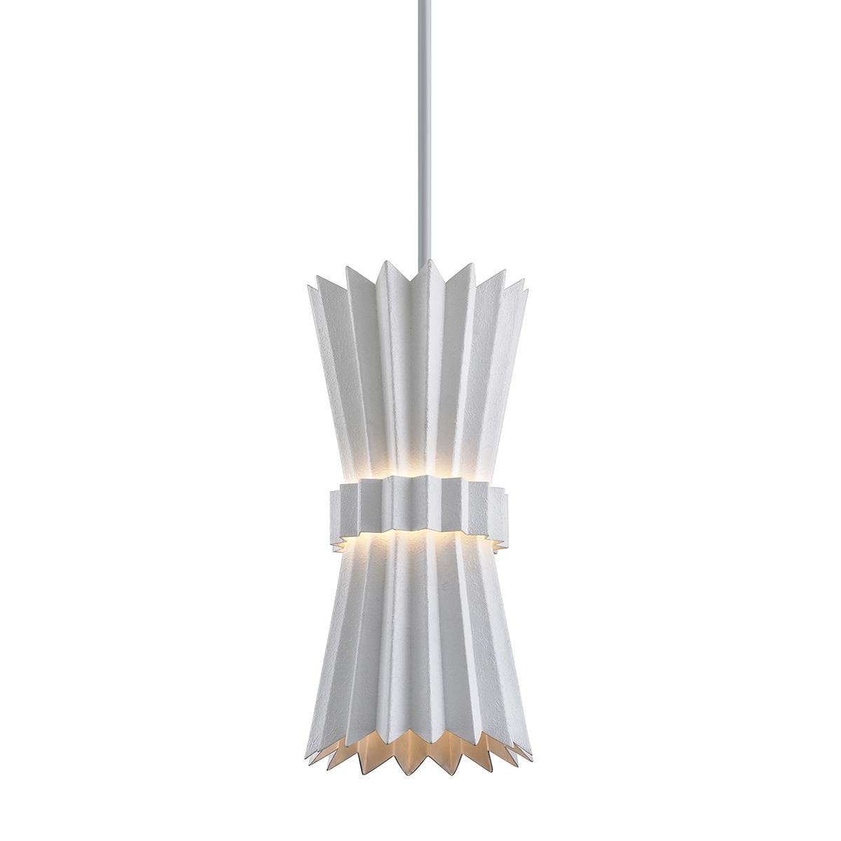 Moxy Pendant by Corbett Lighting