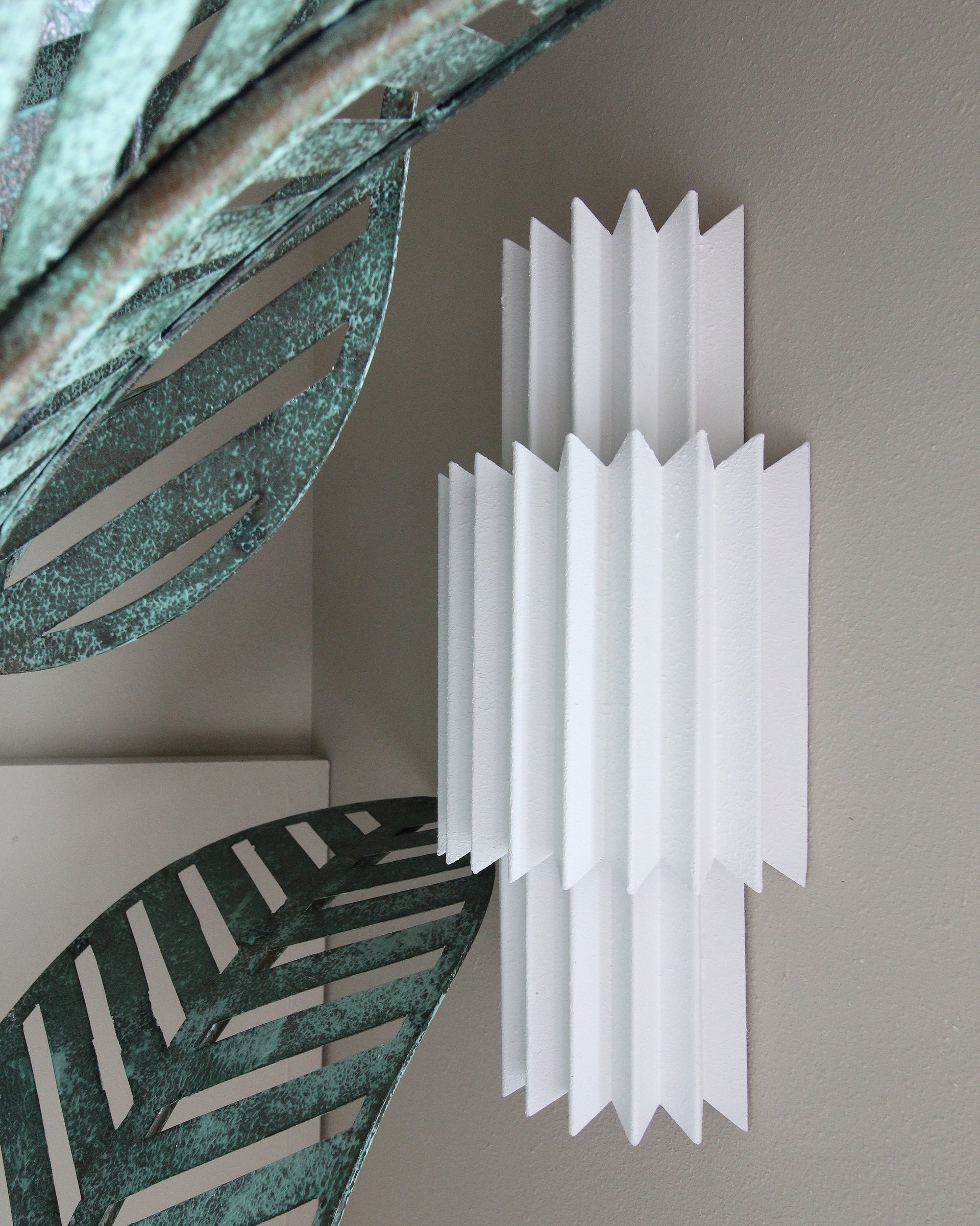 Moxy Sconce by Corbett Lighting