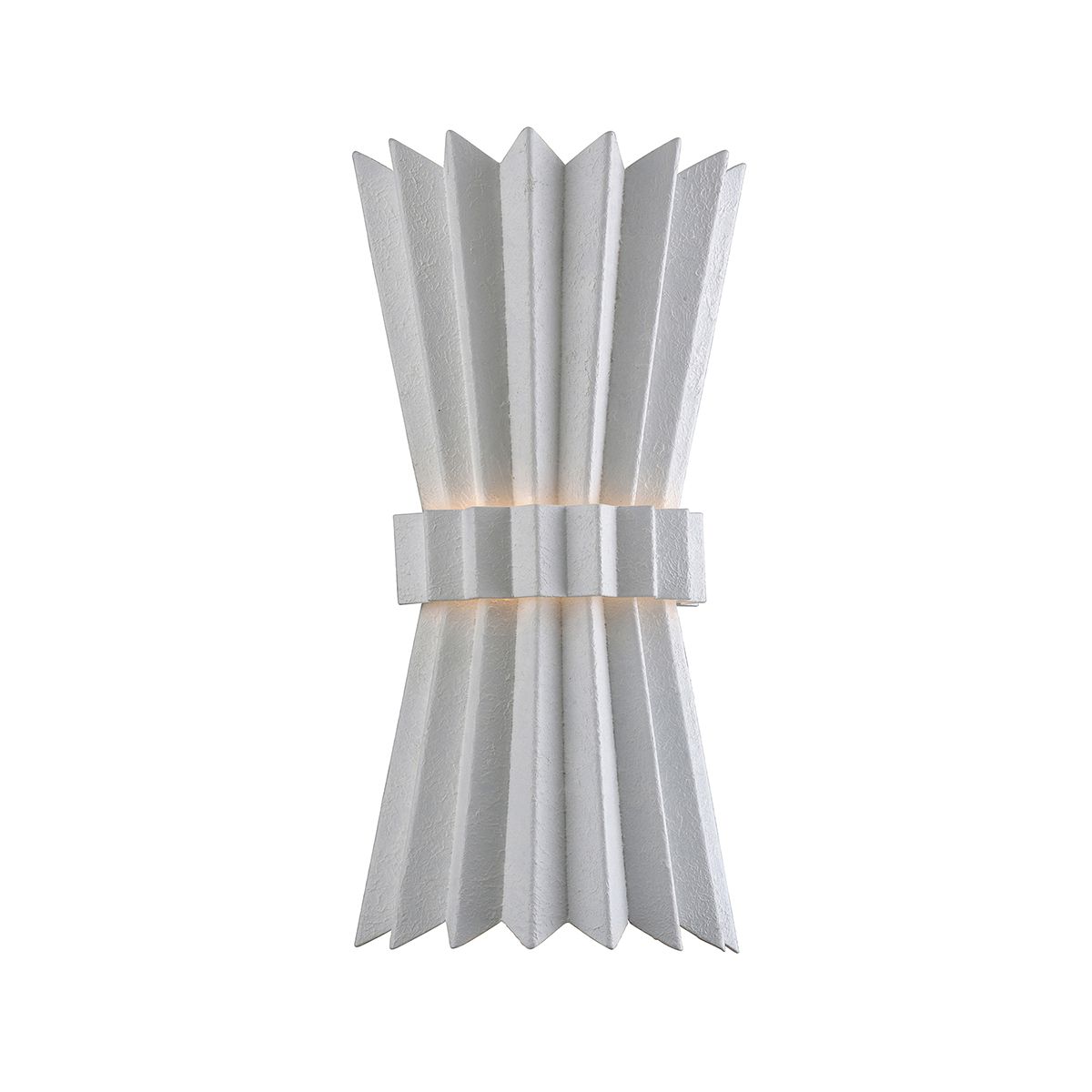 Moxy Sconce by Corbett Lighting - Elegant Wall Fixture with Dimmable Capability & Versatile Design