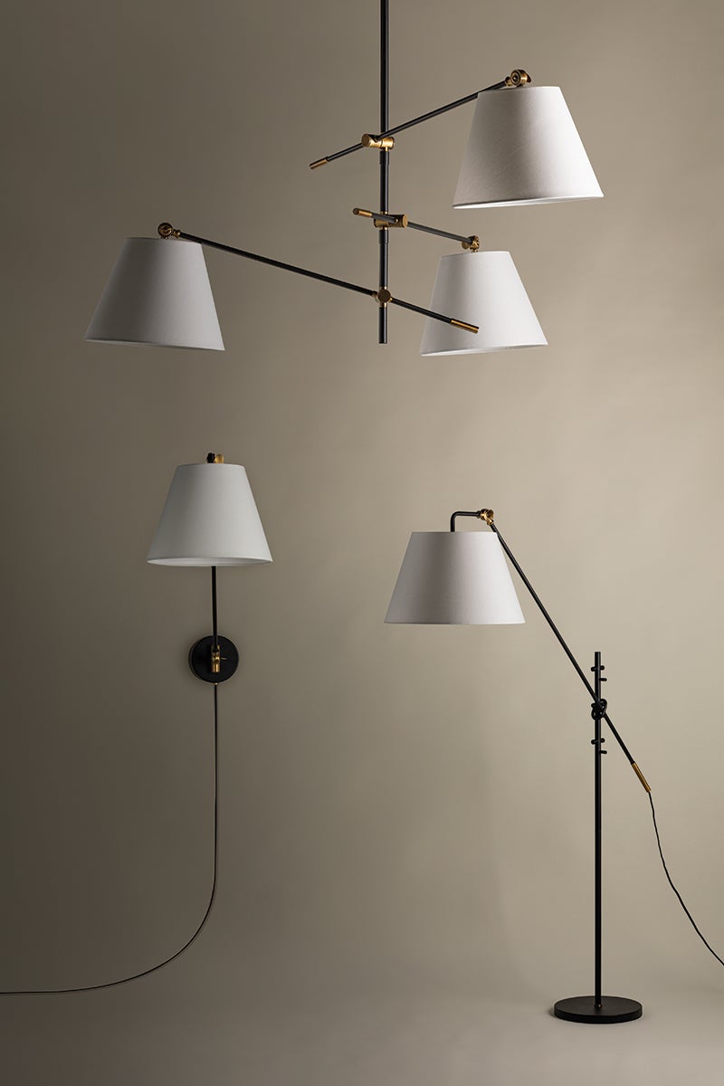 Navin Floor Lamp