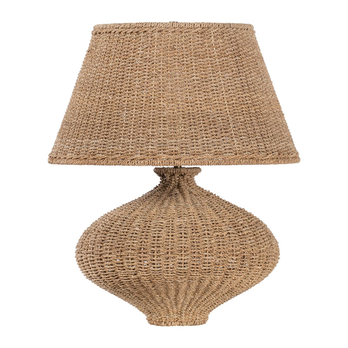 Nette Table Lamp by Troy Lighting PTL1426-PBR