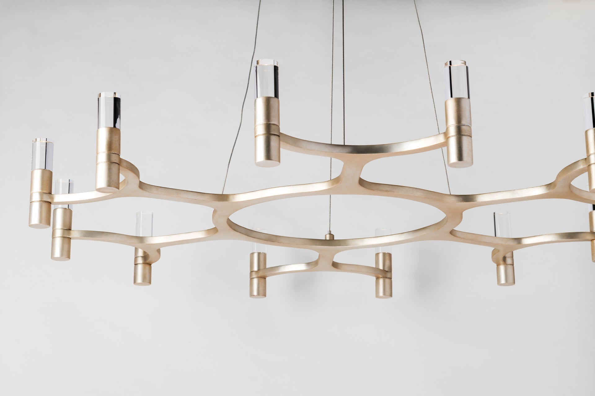 Nexus Chandelier - Large