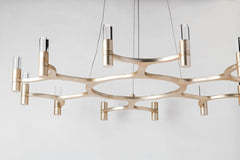 Nexus Chandelier - Large