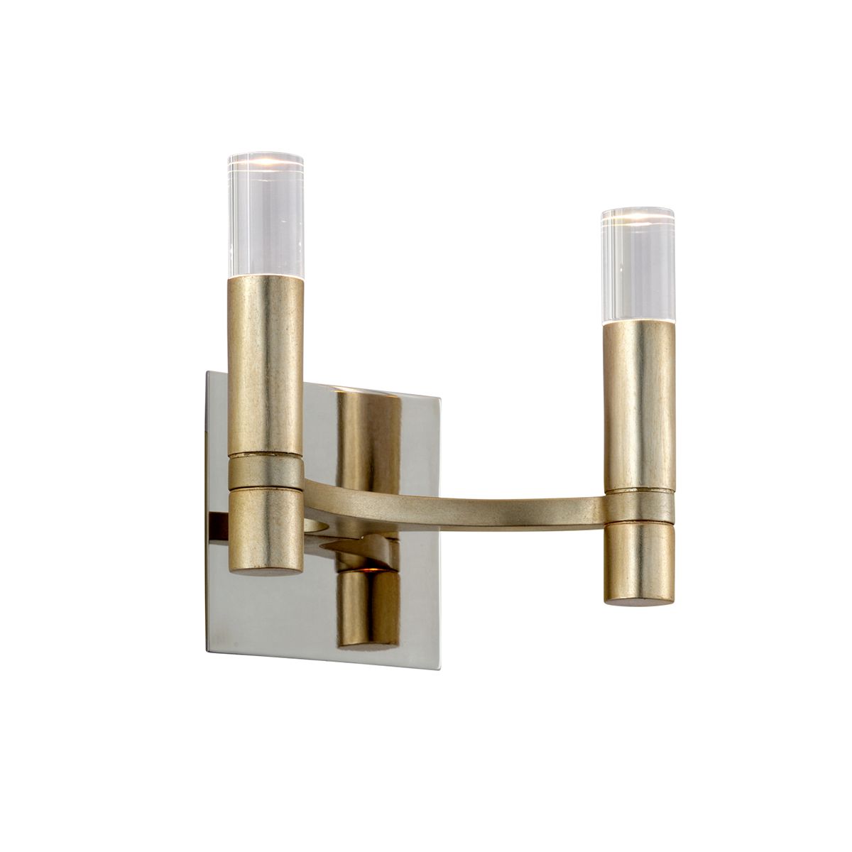 Nexus Sconce by Corbett Lighting 258-12-WSL