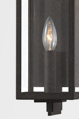 Nico Outdoor Wall Sconce