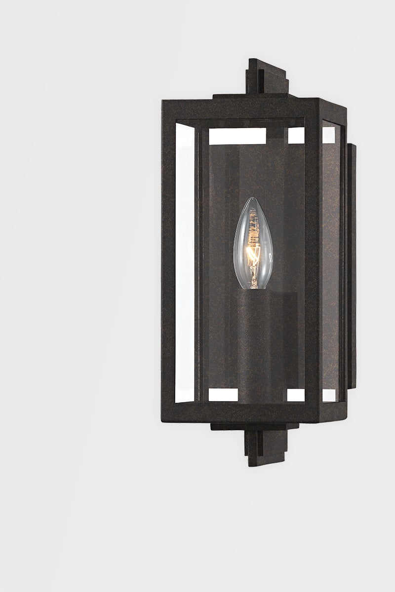 Nico Outdoor Wall Sconce