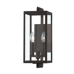 Nico Outdoor Wall Sconce - Medium