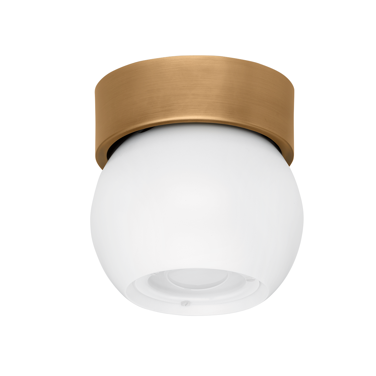 Odin Flush Mount Ceiling Light