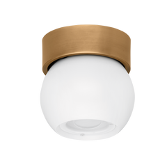 Odin Flush Mount Ceiling Light