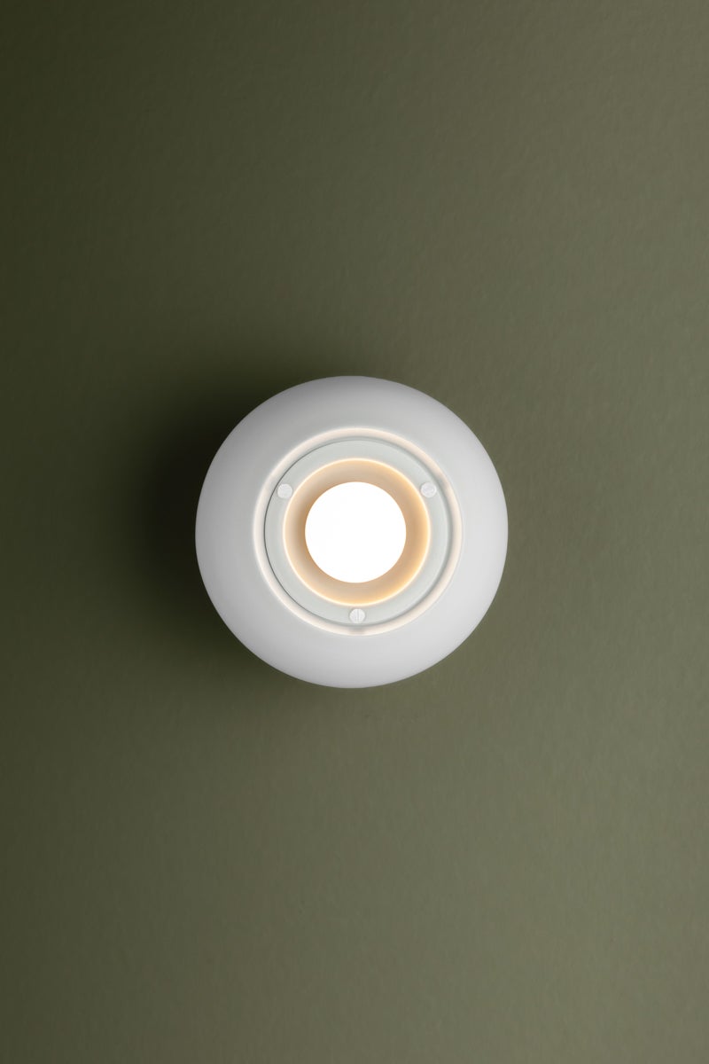 Odin Flush Mount Ceiling Light