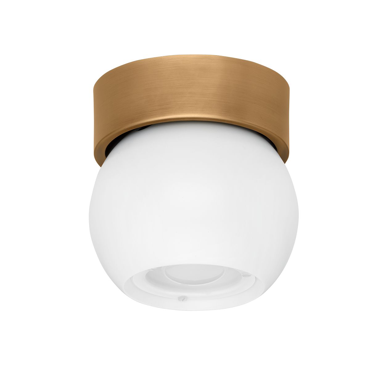 Odin Flush Mount by Troy Lighting C1406