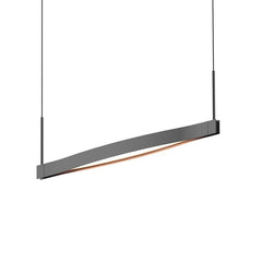 Ola Single Linear LED Pendant