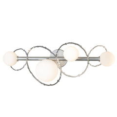 Olympus 4-Light Bath Sconce by Hubbardton Forge 201361