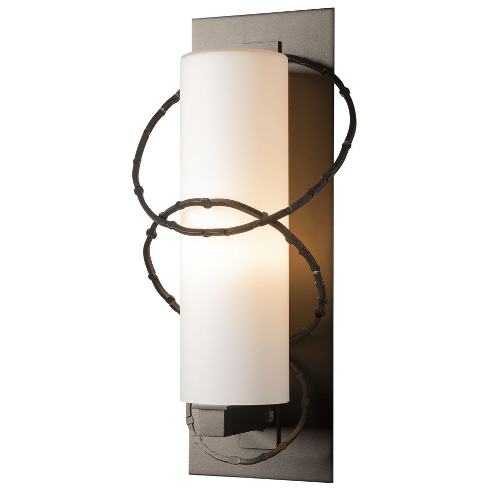 Olympus Large Outdoor Sconce by Hubbardton Forge 302403